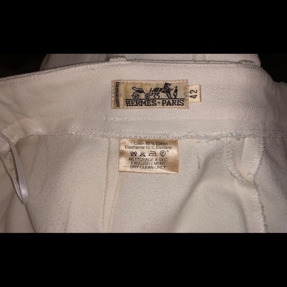 Hermes | Pants \u0026 Jumpsuits | Herms 
